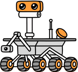 Curiosity Rover